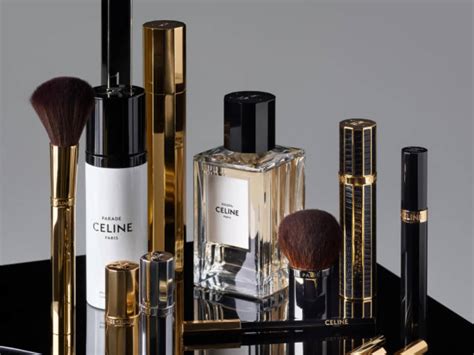 celine cosmetics